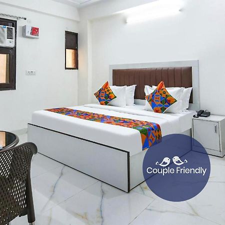 Fabhotel The Yashobhumi Near Yashobhoomi Convention Centre Delhi  Exterior photo